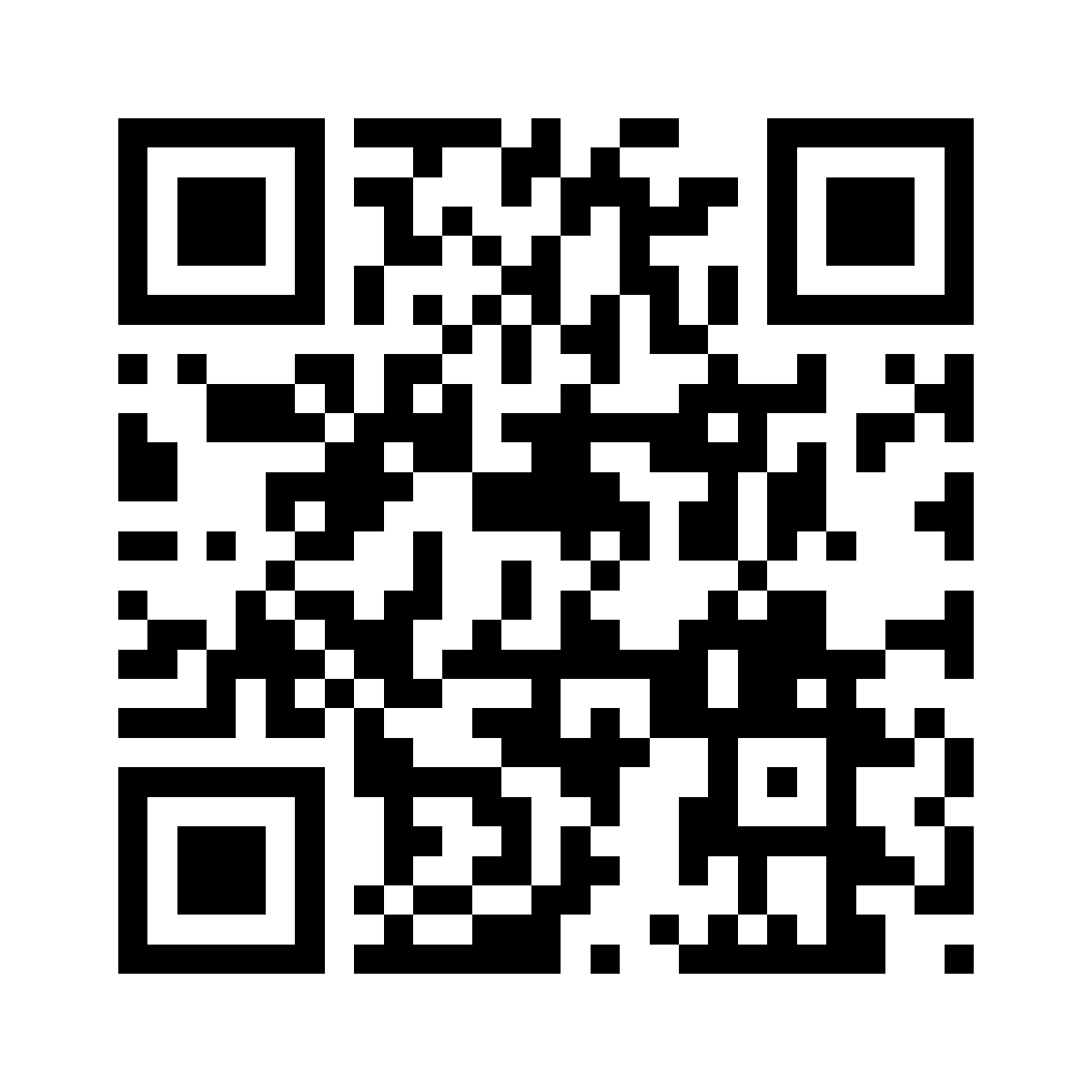QR code linking to Bhagyeshkumar Chokhawala's research profile